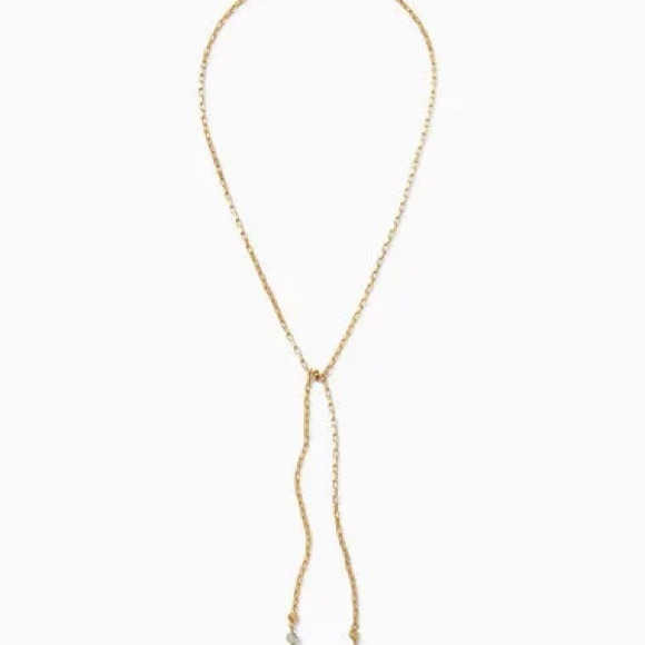 Stella & Dot Grandi Layered Necklace - Picture 3 of 6